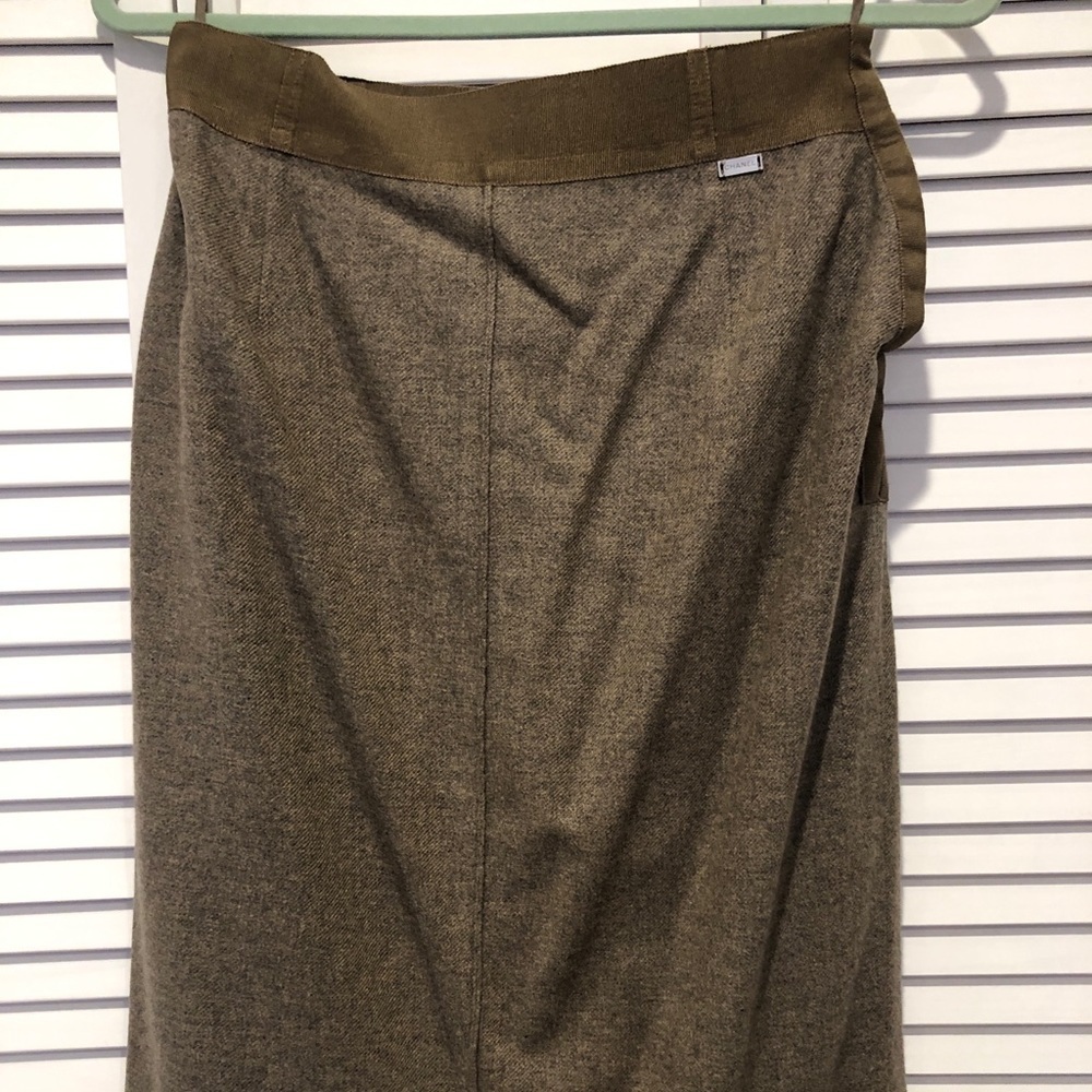 skirt CHANEL original